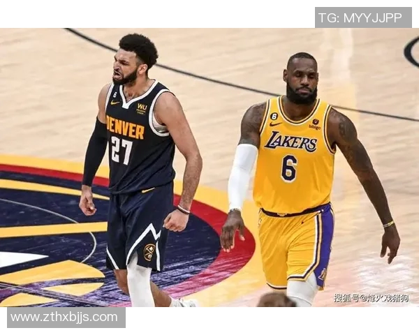 湖人亲承：曾考虑离开球队