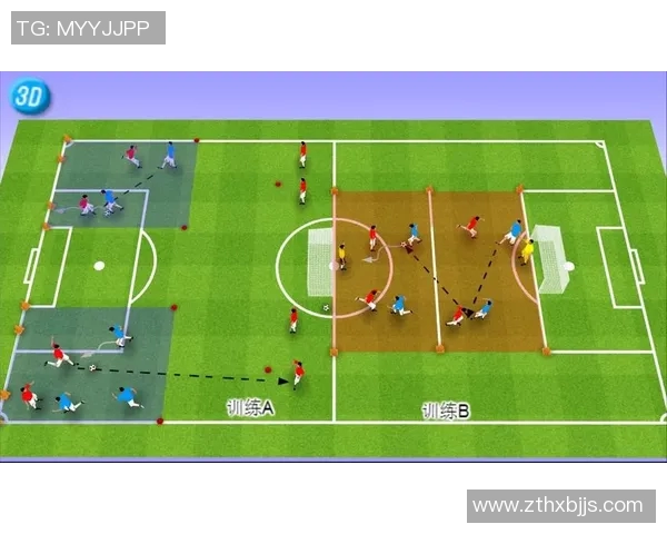 足球战术解读：顶级教练的防守体系揭秘