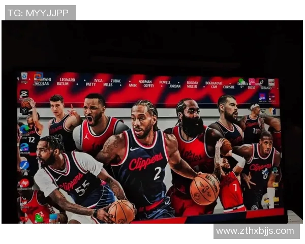 重磅转会！猛龙或将登陆新东家