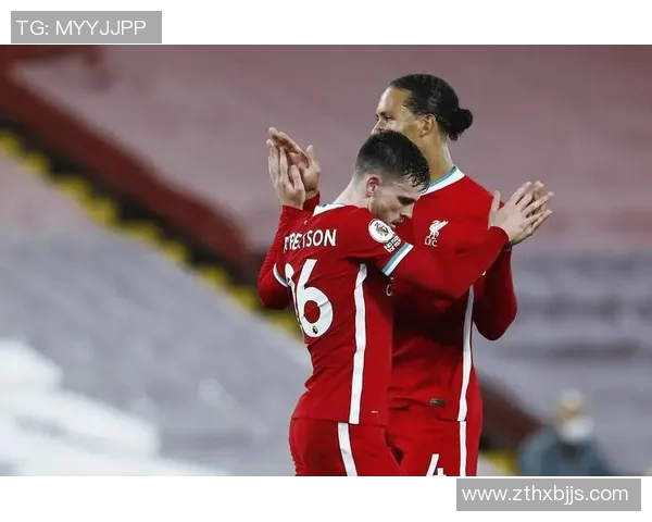 战术拆解:利物浦为何能掌控比赛节奏? 战术拆解:利物浦为何能掌控比赛节奏?