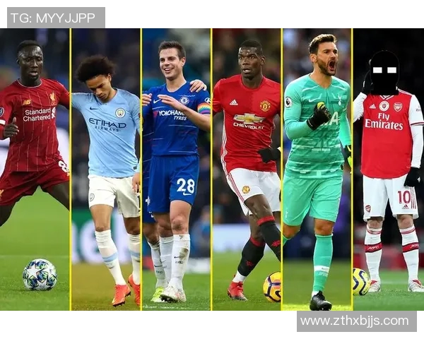 英超球队年轻球员培养体系分析 英超球队年轻球员培养体系分析