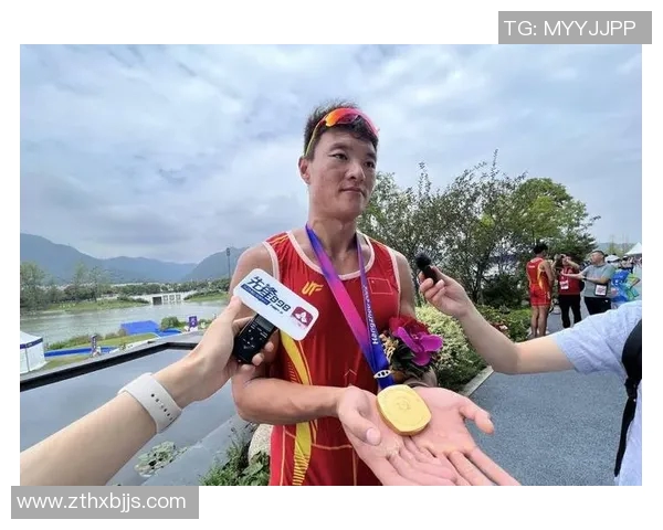 中国代表团公布亚运会奖牌目标全力冲击金牌榜首展现夺冠雄心