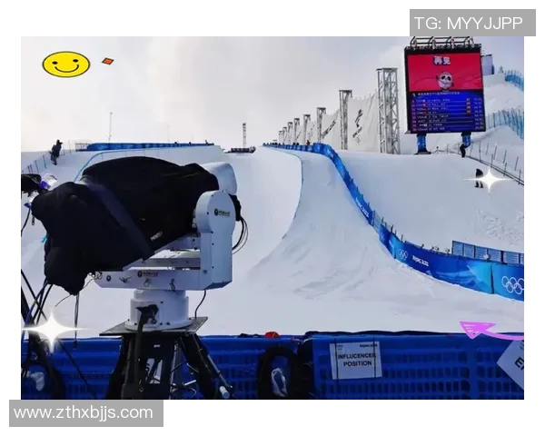 冬奥会滑雪装备科技创新如何为运动员提供竞争优势的深度分析