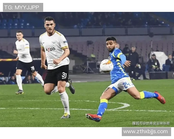 数据模型解析：那不勒斯赢球概率预测与分析